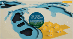 Desktop Screenshot of omnicommunitycu.org